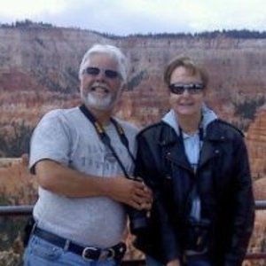 Meet your Posher, Susan